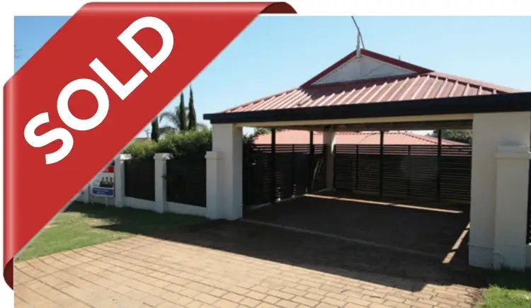 49 Boshammer Street, Rangeville QLD 4350