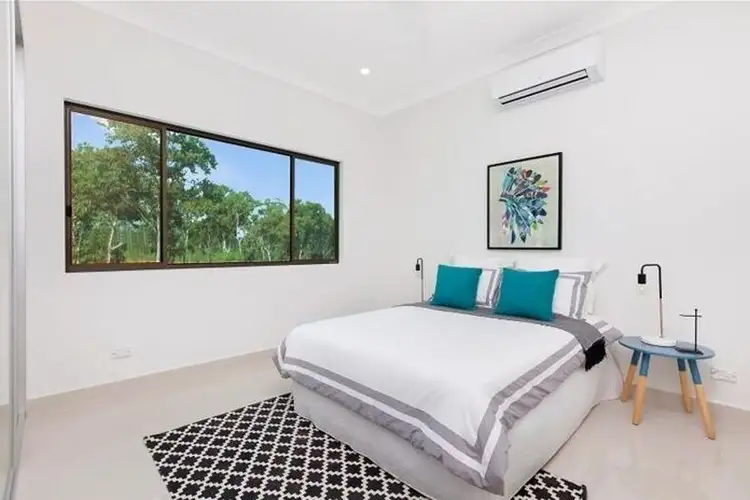 Sixth view of Homely townhouse listing, 10/33 Bauldry Avenue, Farrar NT 830