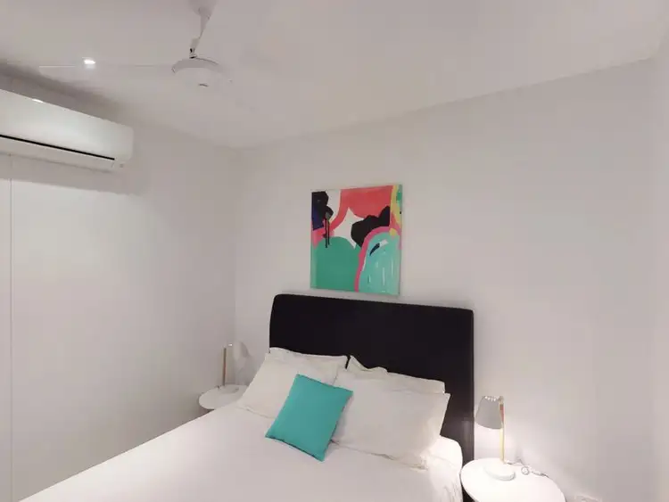 Fifth view of Homely apartment listing, 205/12 Harvey Street, Darwin City NT 800