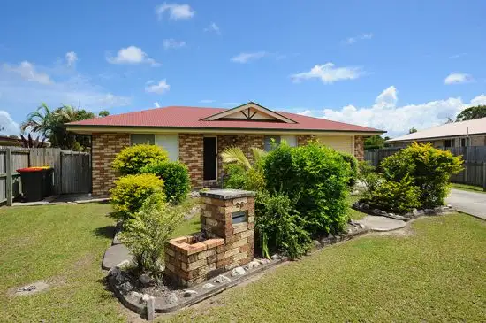 Main view of Homely house listing, 25 Boxwood Court, Burpengary QLD 4505