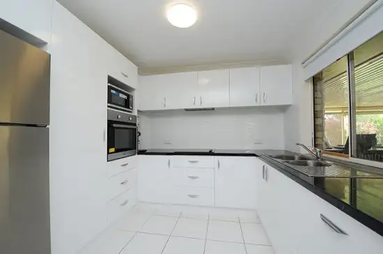 Second view of Homely house listing, 25 Boxwood Court, Burpengary QLD 4505