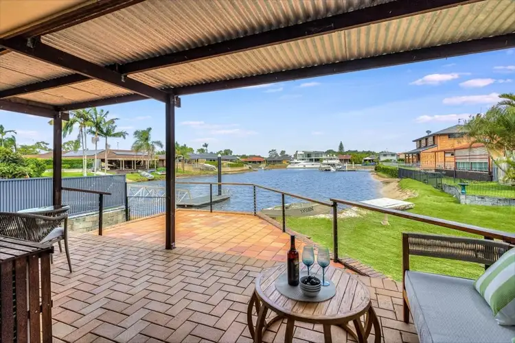 2/52 Kennedy Drive, Tweed Heads NSW 2485