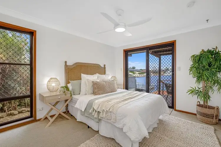 Fourth view of Homely semi-detached listing, 2/52 Kennedy Drive, Tweed Heads NSW 2485