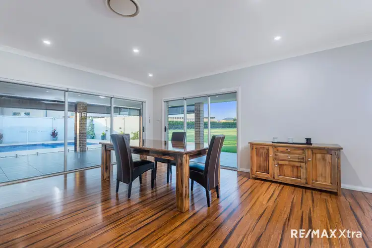 Second view of Homely house listing, 11 Humewood Place, Luddenham NSW 2745