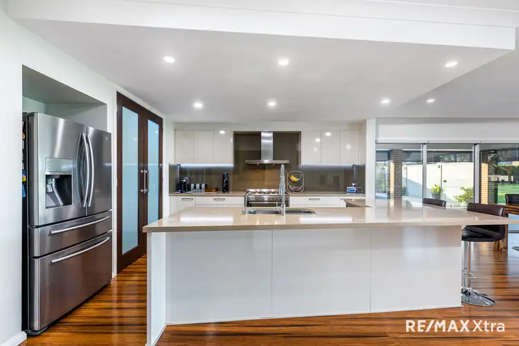 Third view of Homely house listing, 11 Humewood Place, Luddenham NSW 2745