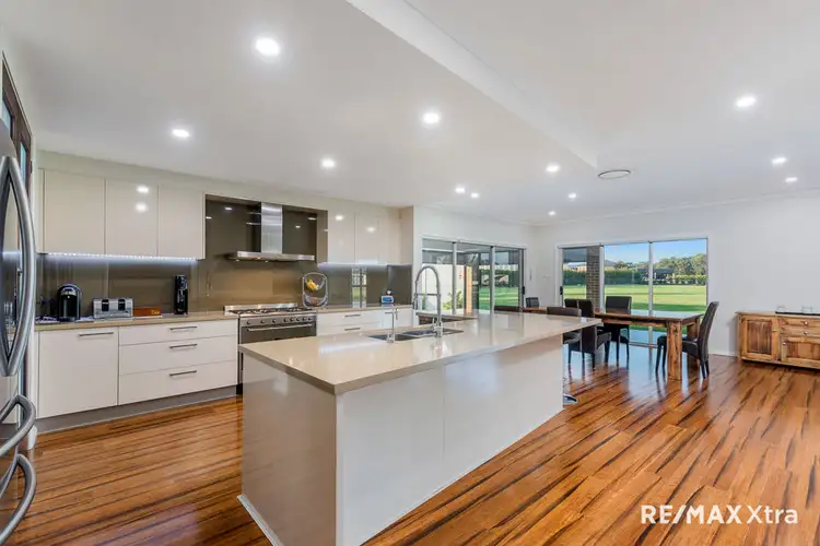 Fourth view of Homely house listing, 11 Humewood Place, Luddenham NSW 2745