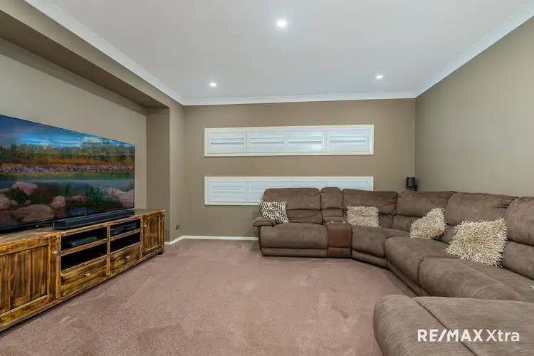 Fifth view of Homely house listing, 11 Humewood Place, Luddenham NSW 2745
