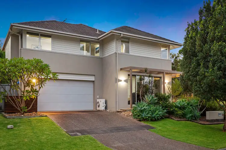 34 Yarra Road, Wakerley QLD 4154