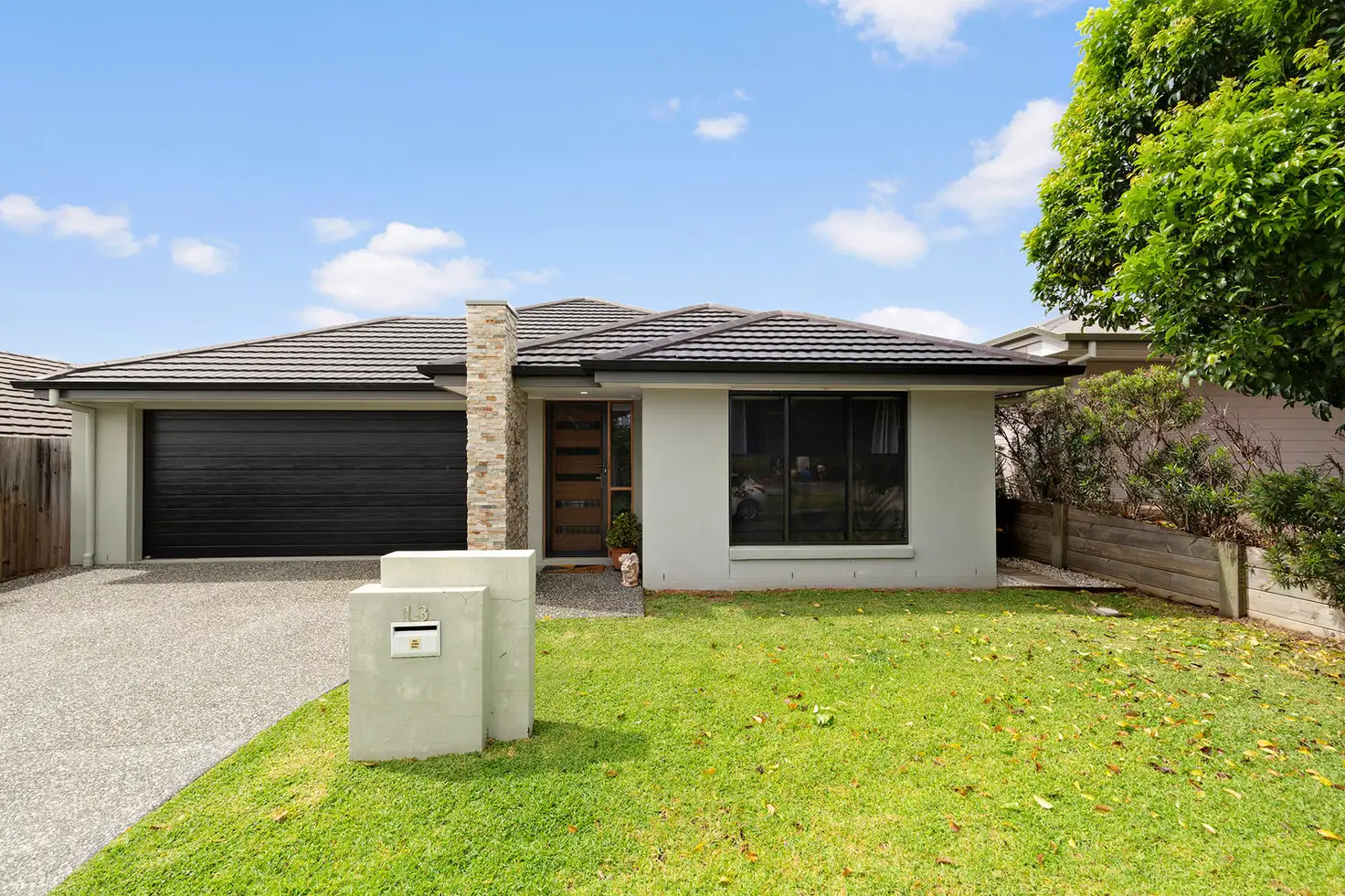 Main view of Homely house listing, 13 Glendale Crescent, Heathwood QLD 4110