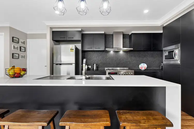 Second view of Homely house listing, 13 Glendale Crescent, Heathwood QLD 4110