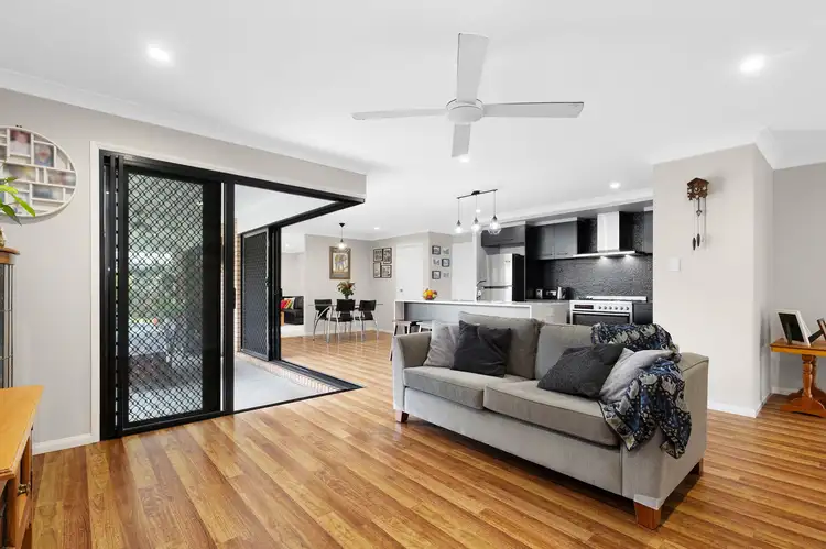 Third view of Homely house listing, 13 Glendale Crescent, Heathwood QLD 4110