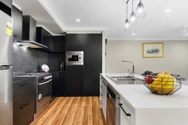 Fourth view of Homely house listing, 13 Glendale Crescent, Heathwood QLD 4110