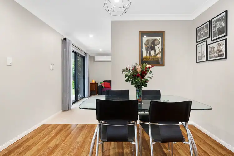 Fifth view of Homely house listing, 13 Glendale Crescent, Heathwood QLD 4110