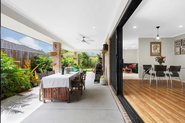 Sixth view of Homely house listing, 13 Glendale Crescent, Heathwood QLD 4110