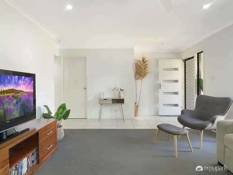 Fifth view of Homely house listing, 40 Cocoanut Point Drive, Zilzie QLD 4710