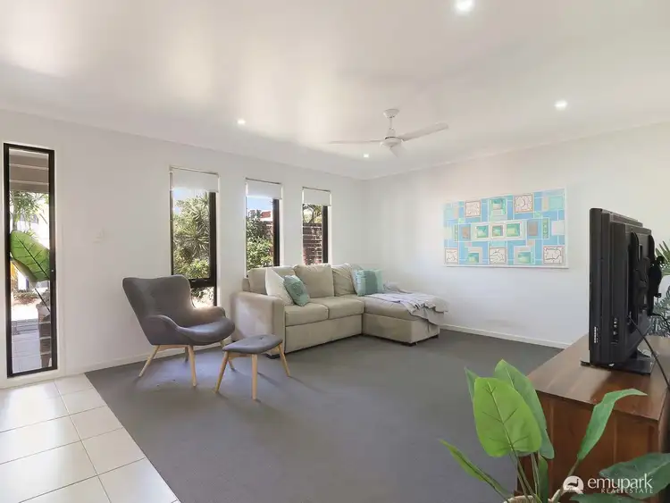 Sixth view of Homely house listing, 40 Cocoanut Point Drive, Zilzie QLD 4710