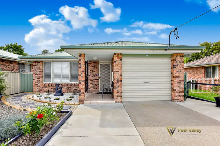 Main view of Homely house listing, 24 Margaret Street, Tamworth NSW 2340