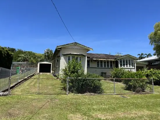 Main view of Homely house listing, 4 Phyllis Street, East Innisfail QLD 4860