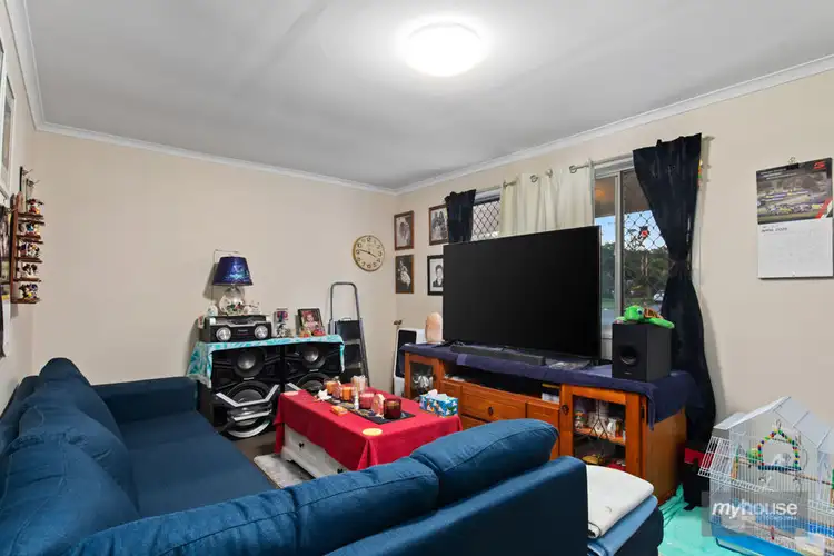 Second view of Homely house listing, 20 Wine Drive, Wilsonton Heights QLD 4350