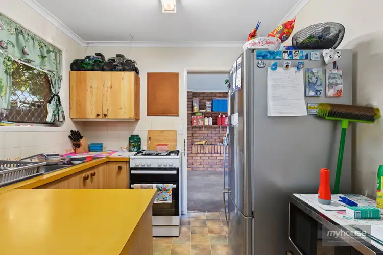 Third view of Homely house listing, 20 Wine Drive, Wilsonton Heights QLD 4350