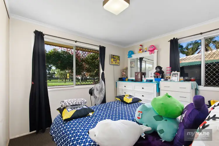 Fourth view of Homely house listing, 20 Wine Drive, Wilsonton Heights QLD 4350