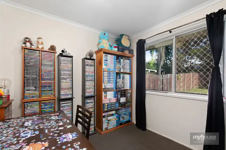 Sixth view of Homely house listing, 20 Wine Drive, Wilsonton Heights QLD 4350