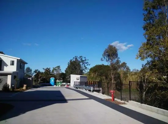 Fifth view of Homely townhouse listing, 38/407 Warrigal Road, Eight Mile Plains QLD 4113