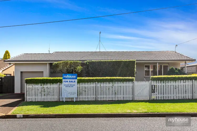 5 Denyer Street, Wilsonton QLD 4350