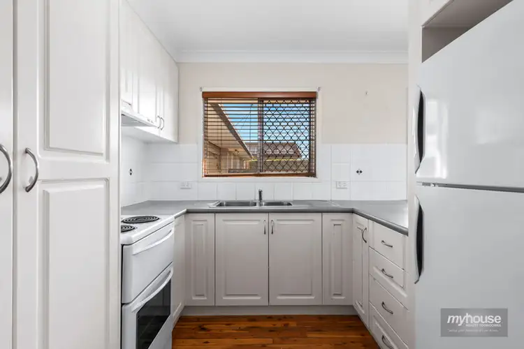 Third view of Homely unit listing, 5 Denyer Street, Wilsonton QLD 4350