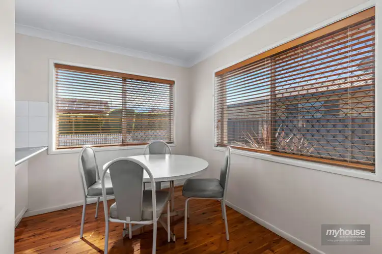 Fourth view of Homely unit listing, 5 Denyer Street, Wilsonton QLD 4350