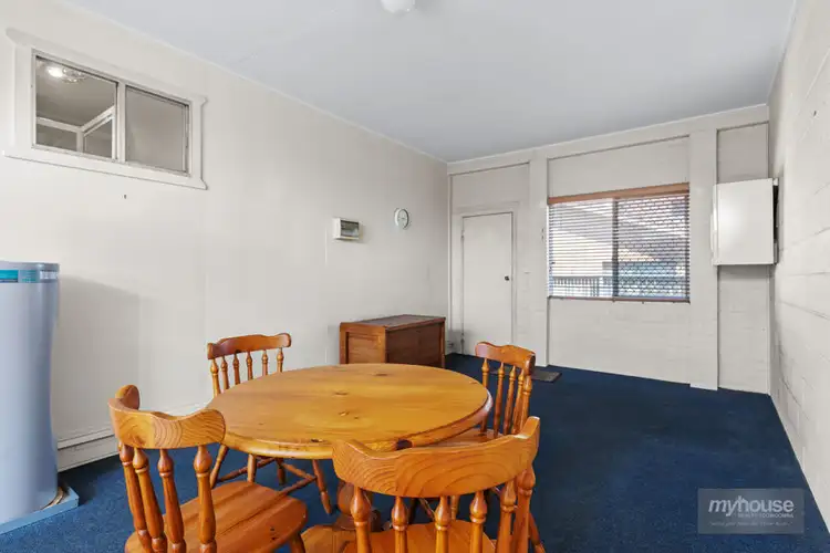 Fifth view of Homely unit listing, 5 Denyer Street, Wilsonton QLD 4350