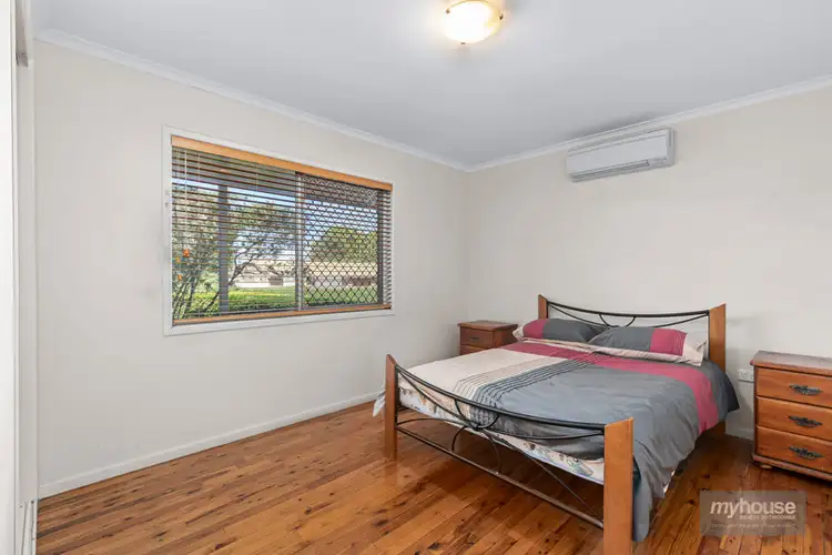 Sixth view of Homely unit listing, 5 Denyer Street, Wilsonton QLD 4350