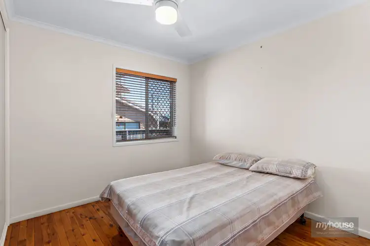 Seventh view of Homely unit listing, 5 Denyer Street, Wilsonton QLD 4350