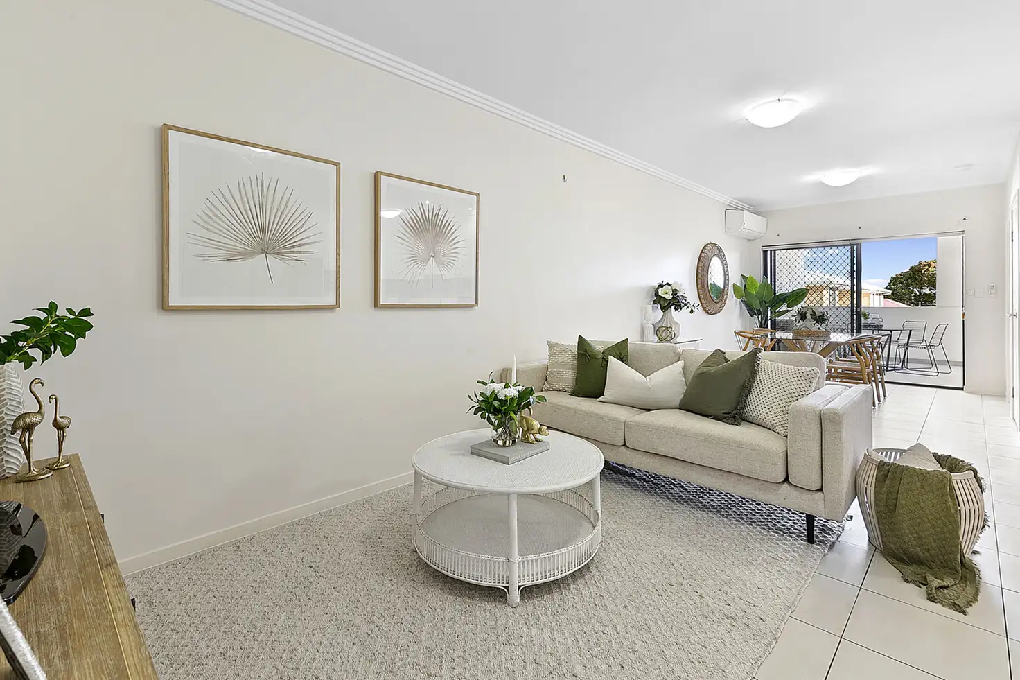 Main view of Homely unit listing, 5/47 Glasgow Street, Zillmere QLD 4034