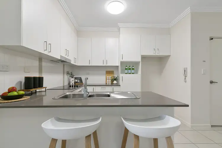 Second view of Homely unit listing, 5/47 Glasgow Street, Zillmere QLD 4034