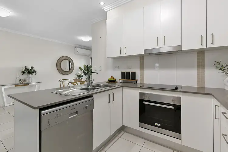 Third view of Homely unit listing, 5/47 Glasgow Street, Zillmere QLD 4034