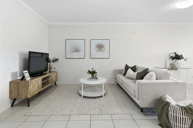 Fourth view of Homely unit listing, 5/47 Glasgow Street, Zillmere QLD 4034