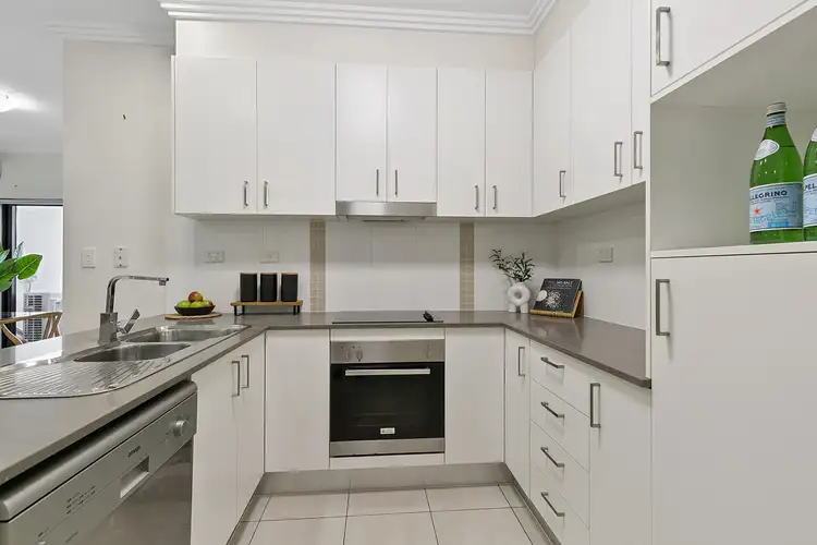 Fifth view of Homely unit listing, 5/47 Glasgow Street, Zillmere QLD 4034