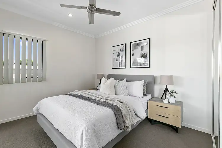 Sixth view of Homely unit listing, 5/47 Glasgow Street, Zillmere QLD 4034