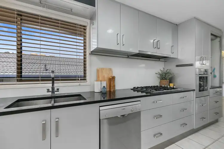 Second view of Homely house listing, 27 McCallum Street, Carseldine QLD 4034