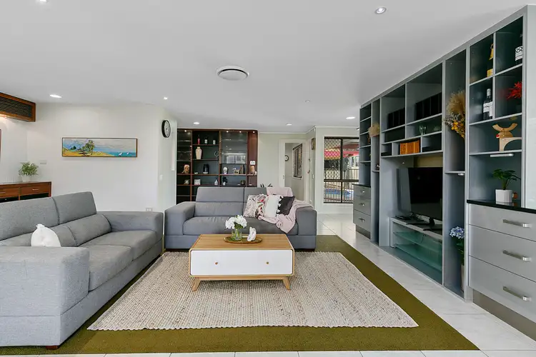 Fourth view of Homely house listing, 27 McCallum Street, Carseldine QLD 4034