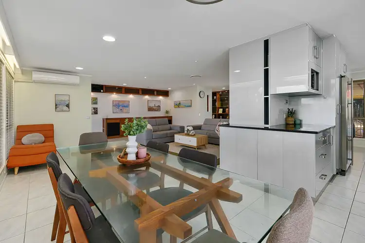 Fifth view of Homely house listing, 27 McCallum Street, Carseldine QLD 4034