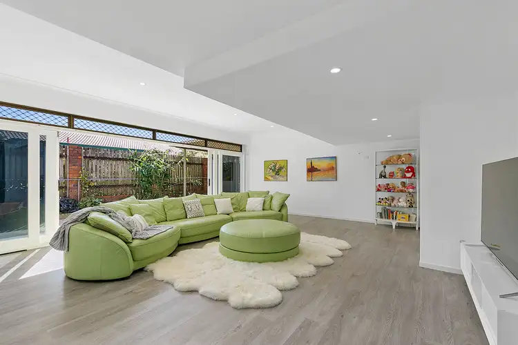 Sixth view of Homely house listing, 27 McCallum Street, Carseldine QLD 4034
