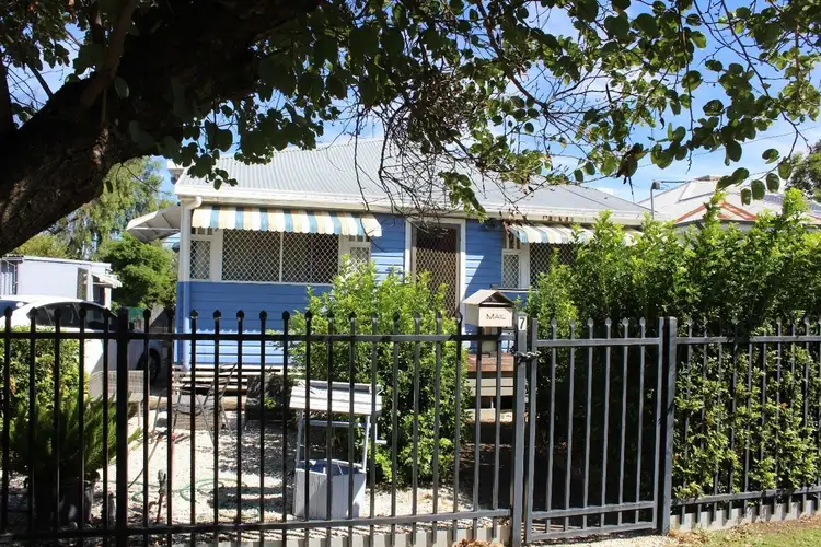 7 Tycannah Street, Moree NSW 2400