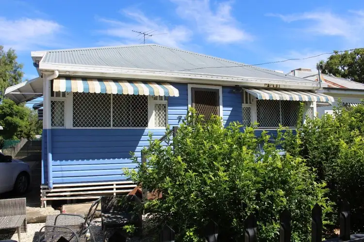 Second view of Homely house listing, 7 Tycannah Street, Moree NSW 2400