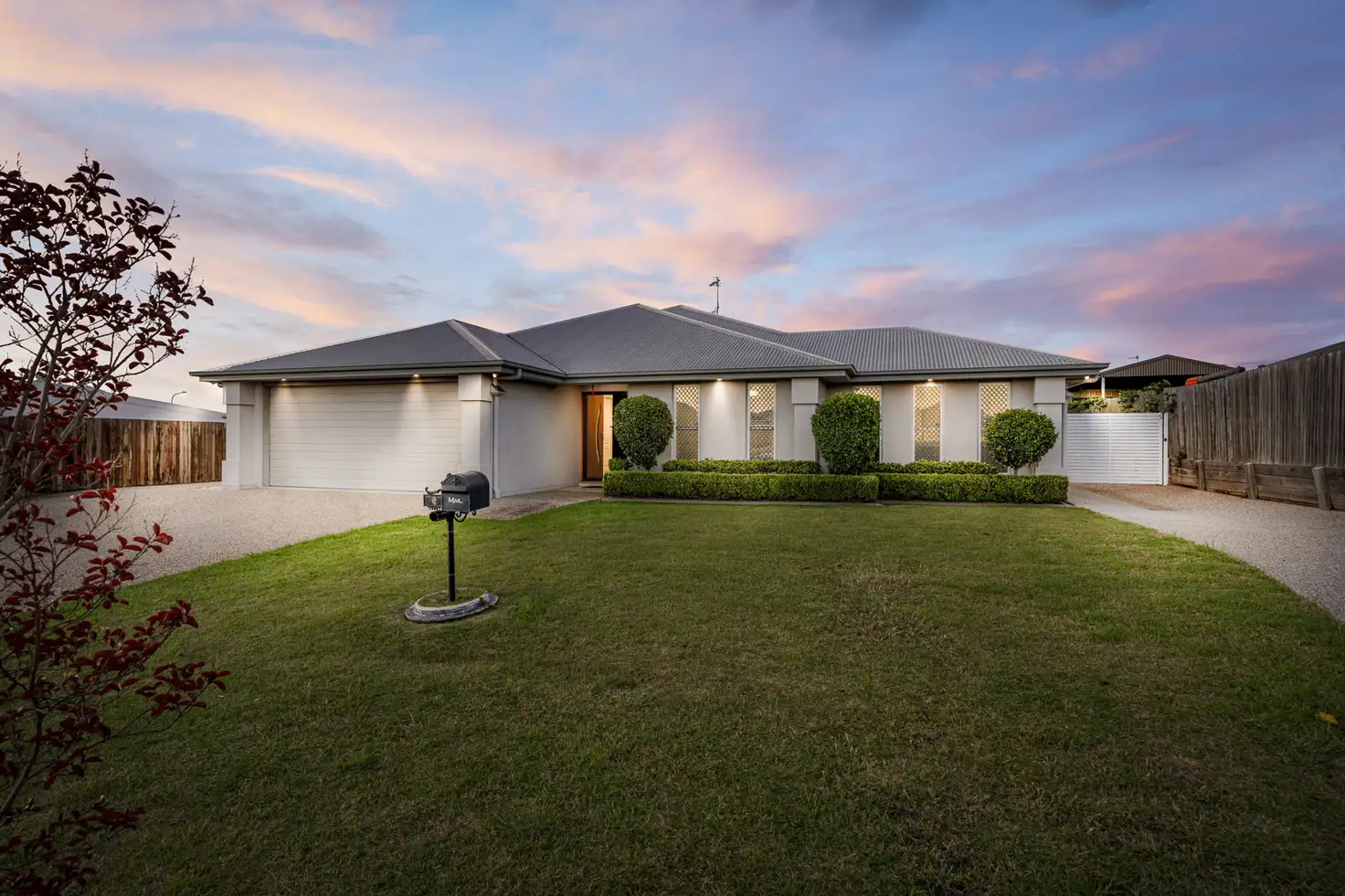 Main view of Homely house listing, 8 Whitman Street, Westbrook QLD 4350