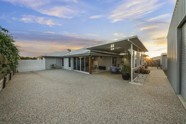 Second view of Homely house listing, 8 Whitman Street, Westbrook QLD 4350