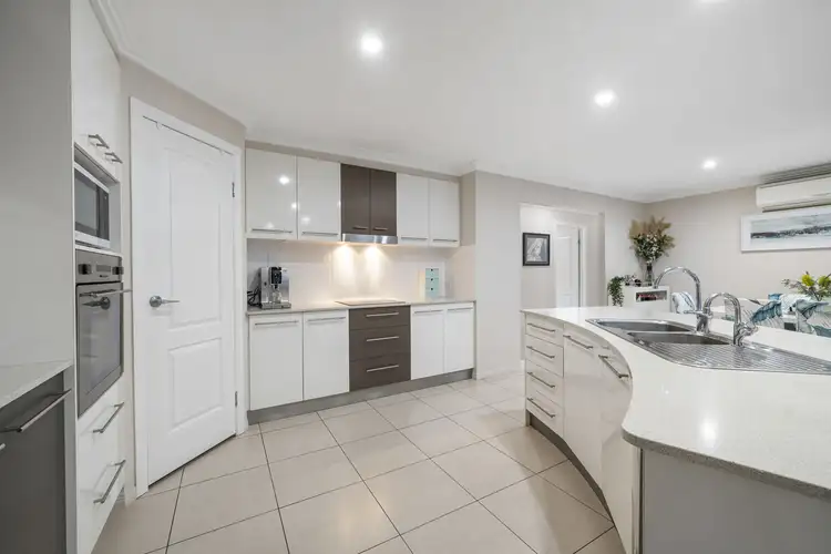 Third view of Homely house listing, 8 Whitman Street, Westbrook QLD 4350