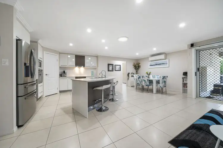 Fifth view of Homely house listing, 8 Whitman Street, Westbrook QLD 4350