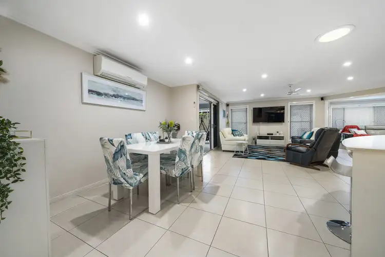 Sixth view of Homely house listing, 8 Whitman Street, Westbrook QLD 4350